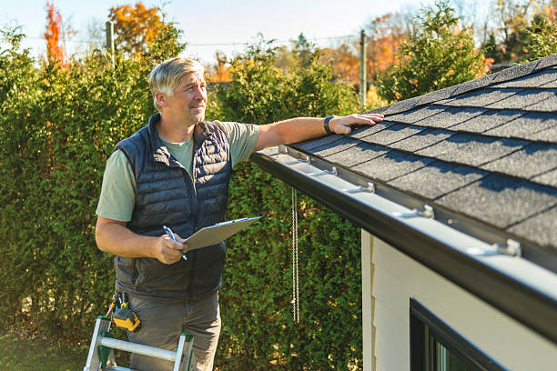 Trusted Gutter Repair And Installation service in Cameron, IL - Ben Roofing and Steel LLC